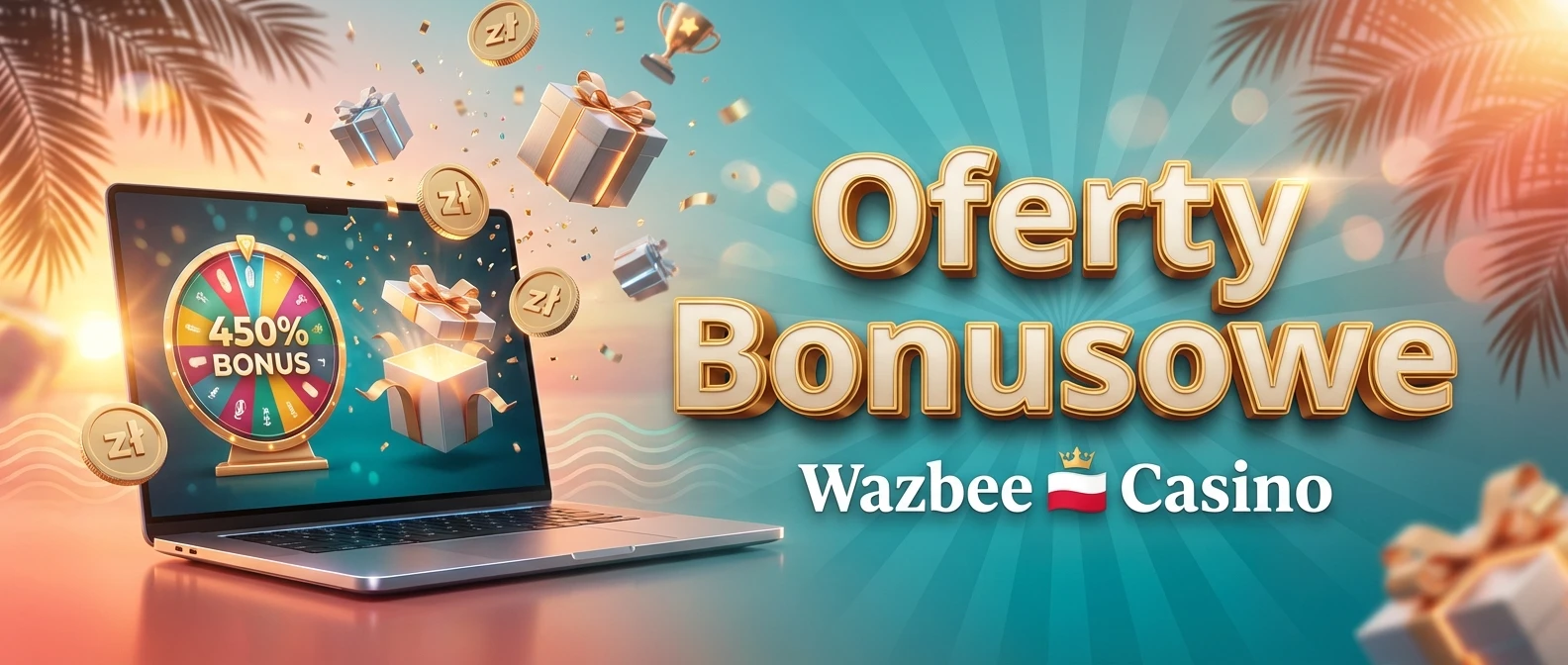 Oferty Bonusowe