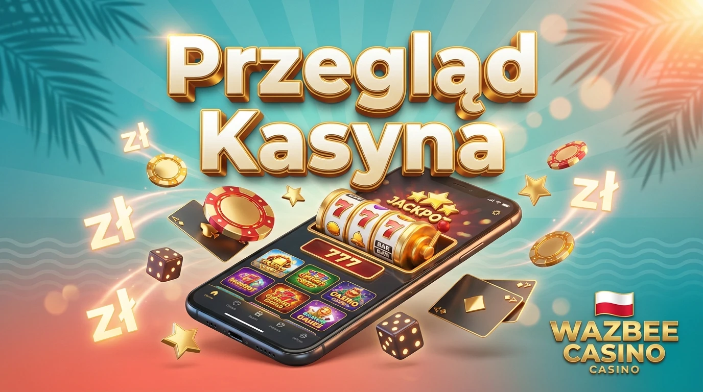 Przegląd Kasyna